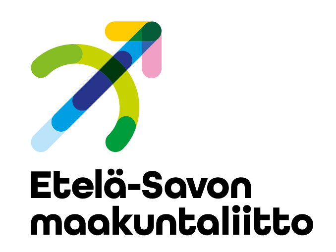 Etelä-Savon maakuntaliiton logo