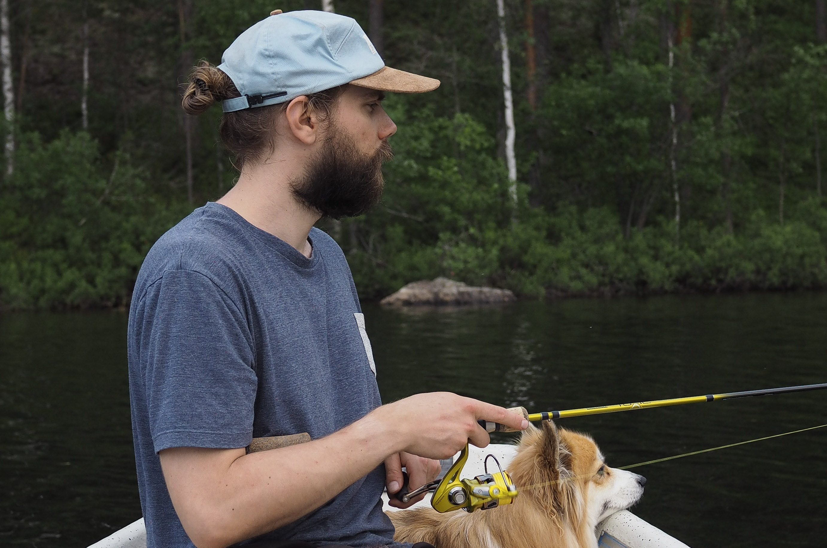 Kestävät mökkimatkat