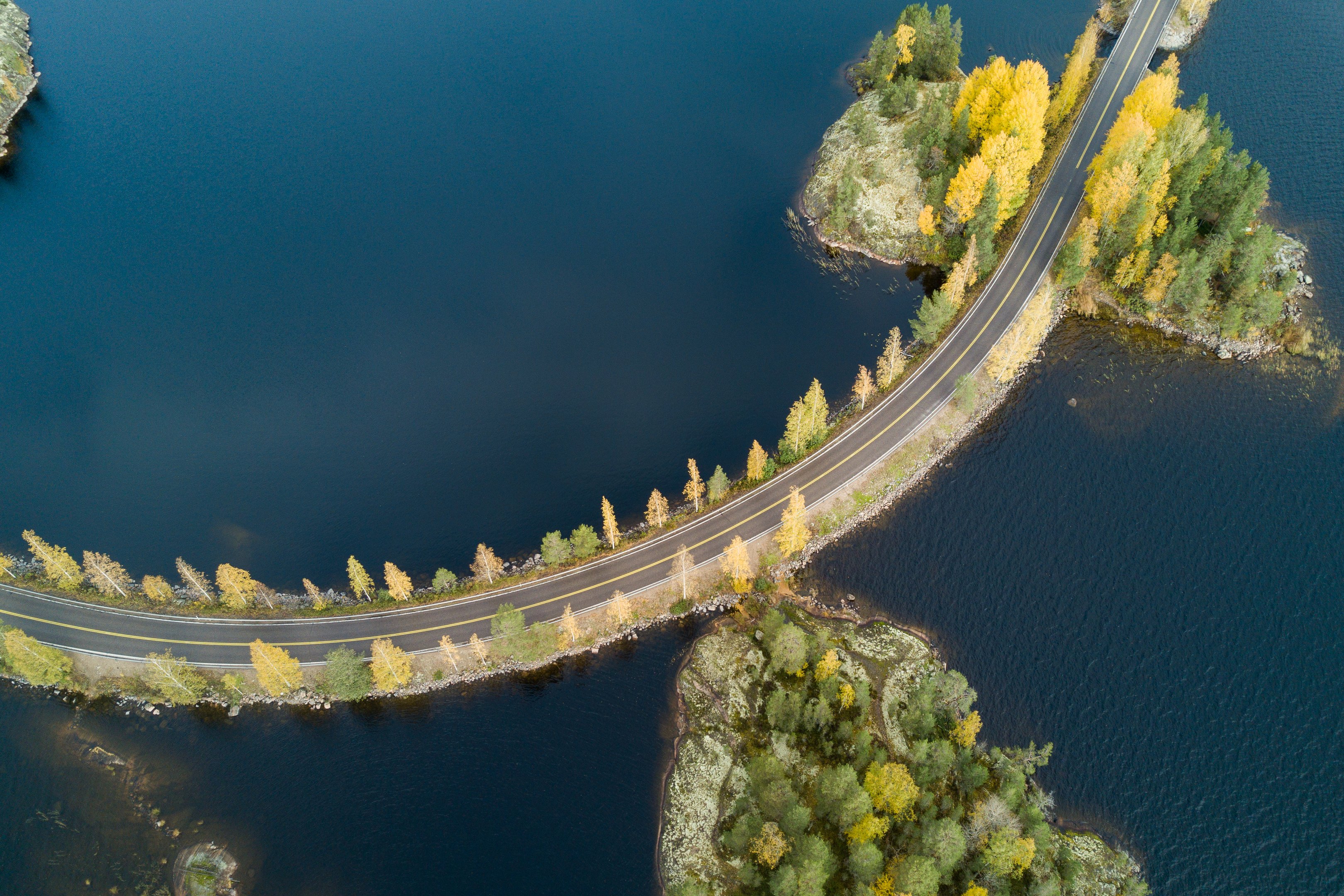 Kestävät mökkimatkat ja taloudellinen ajotapa