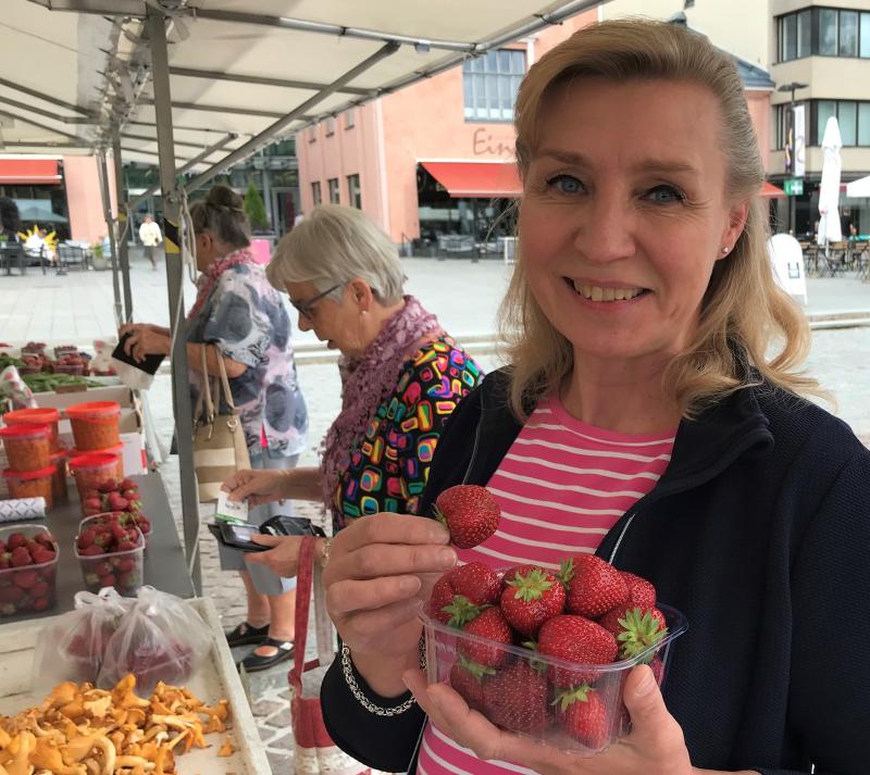 Monessa asiassa on totuttu ajattelemaan ja ääneenkin lausumaan, että Etelä-Savo on pieni maakunta. Väki vähenee ja sen myötä tulevaisuuden näkymät tuntuvat synkkenevän. Ainakin yhdessä asiassa Etelä-Savo on kuitenkin suuri: vapaa-ajan asumisen seutuna.